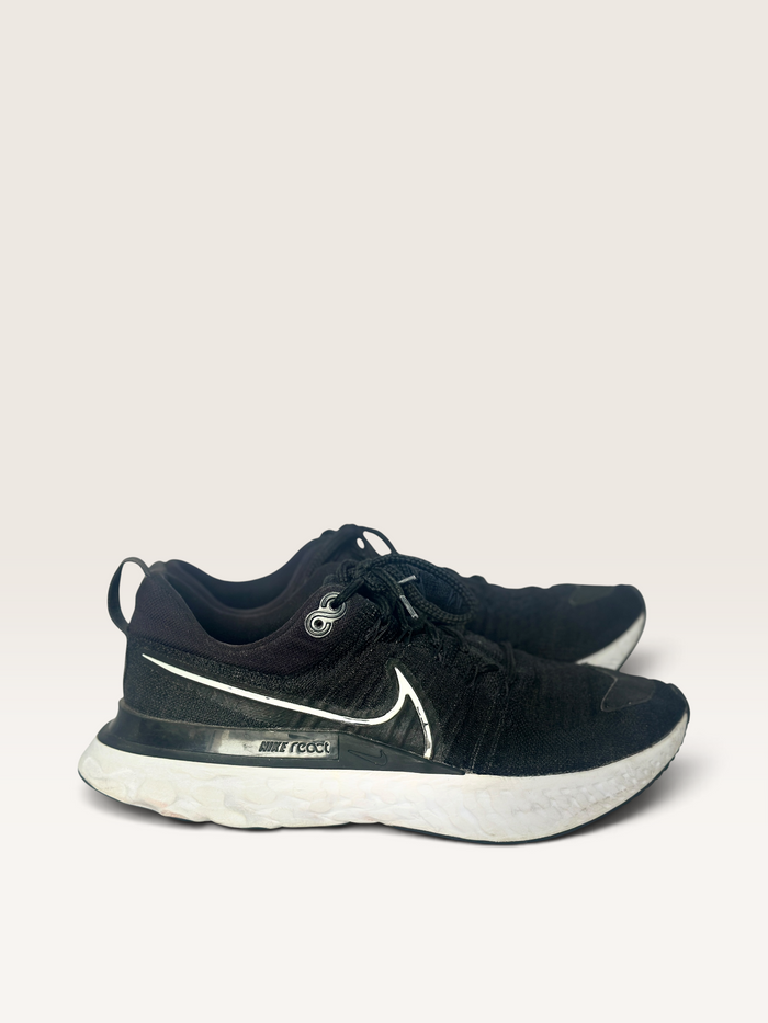 Nike React Infinity Run Flyknit 2