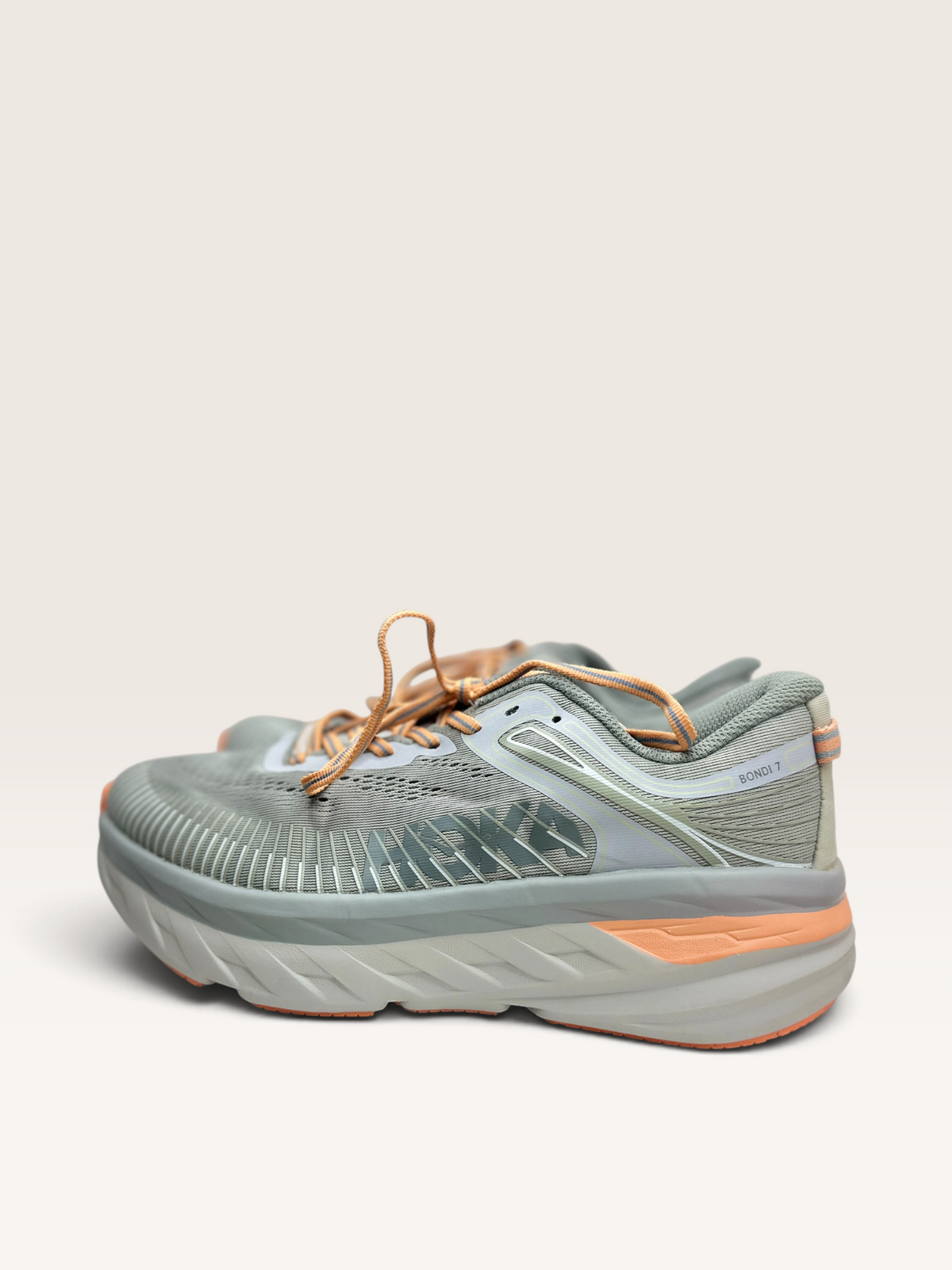 HOKA ONE ONE BONDI 7