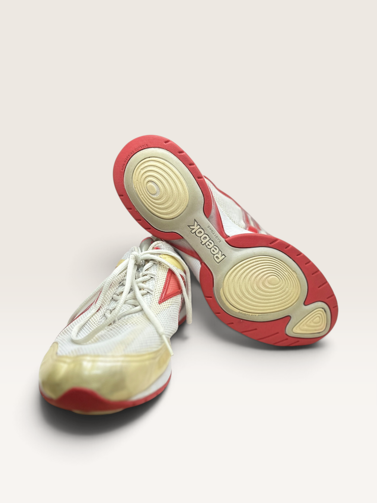 Reebok EasyTone SmoothFit