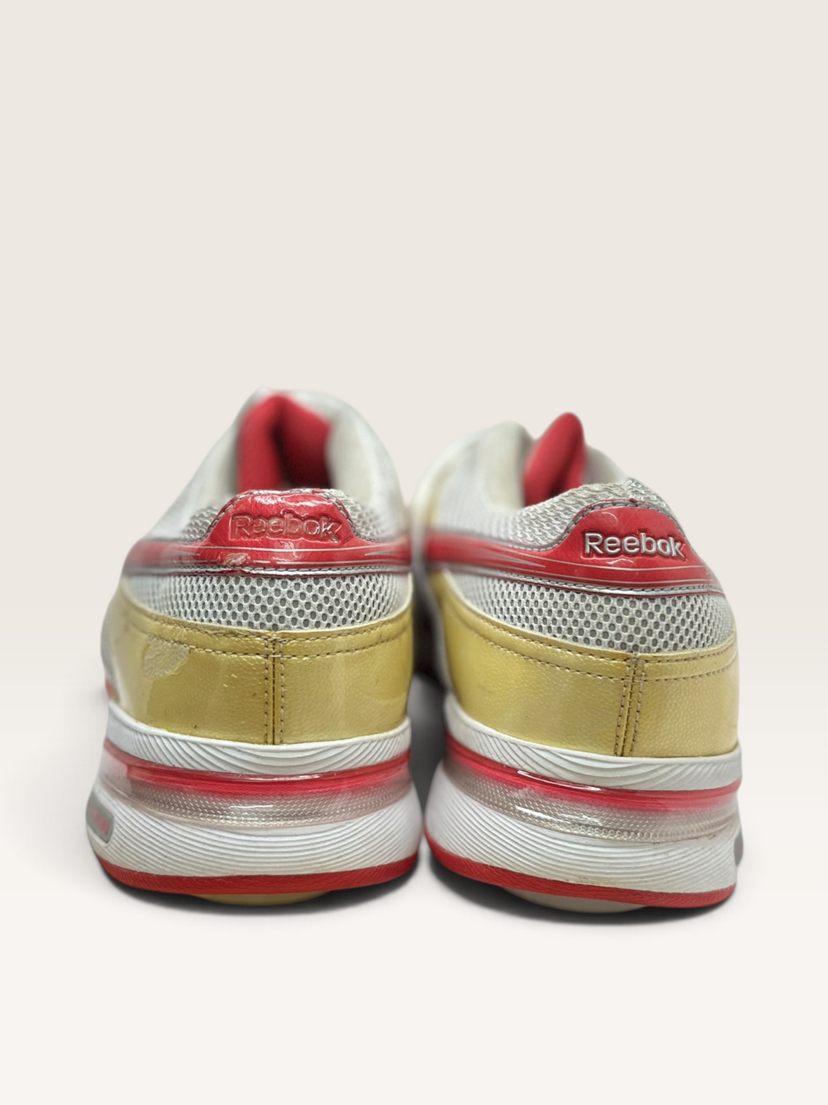 Reebok EasyTone SmoothFit