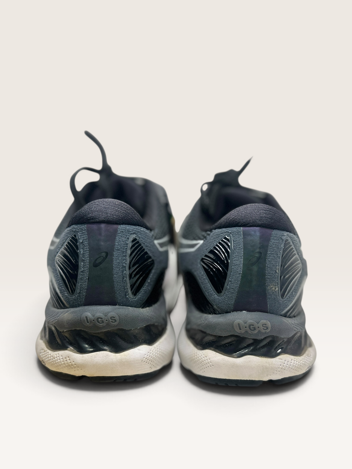 ASICS GEL-NIMBUS 23