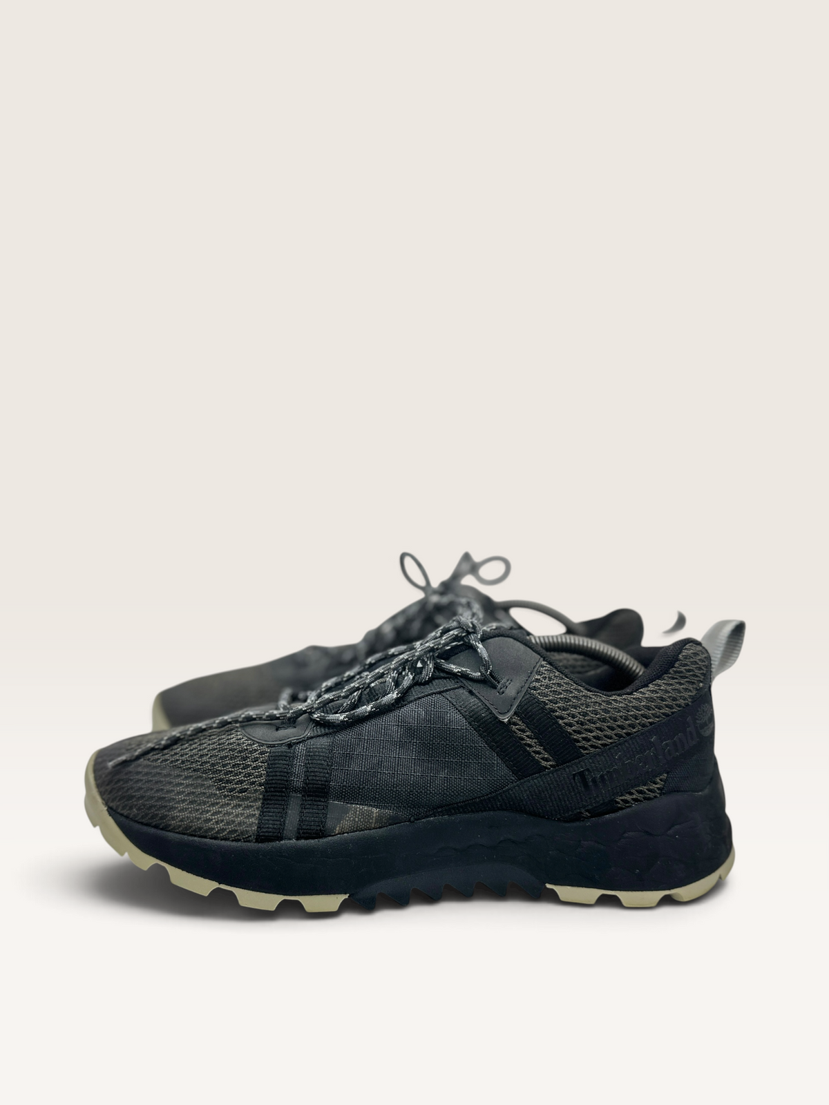 TimberLand Solar Wave LT Low