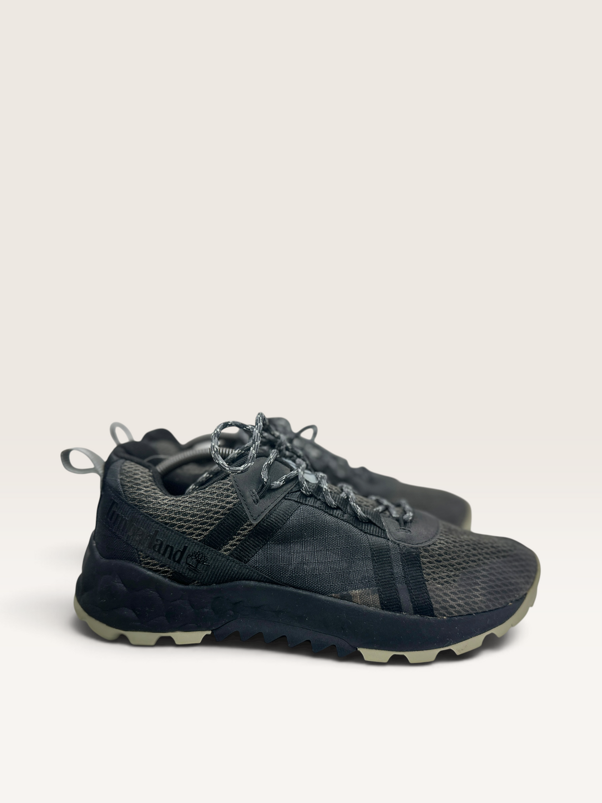 TimberLand Solar Wave LT Low