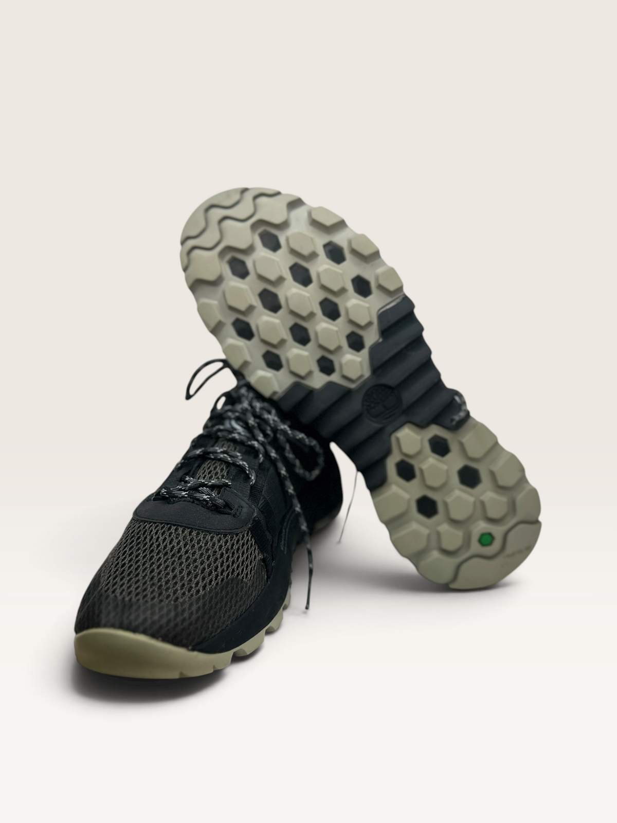 TimberLand Solar Wave LT Low