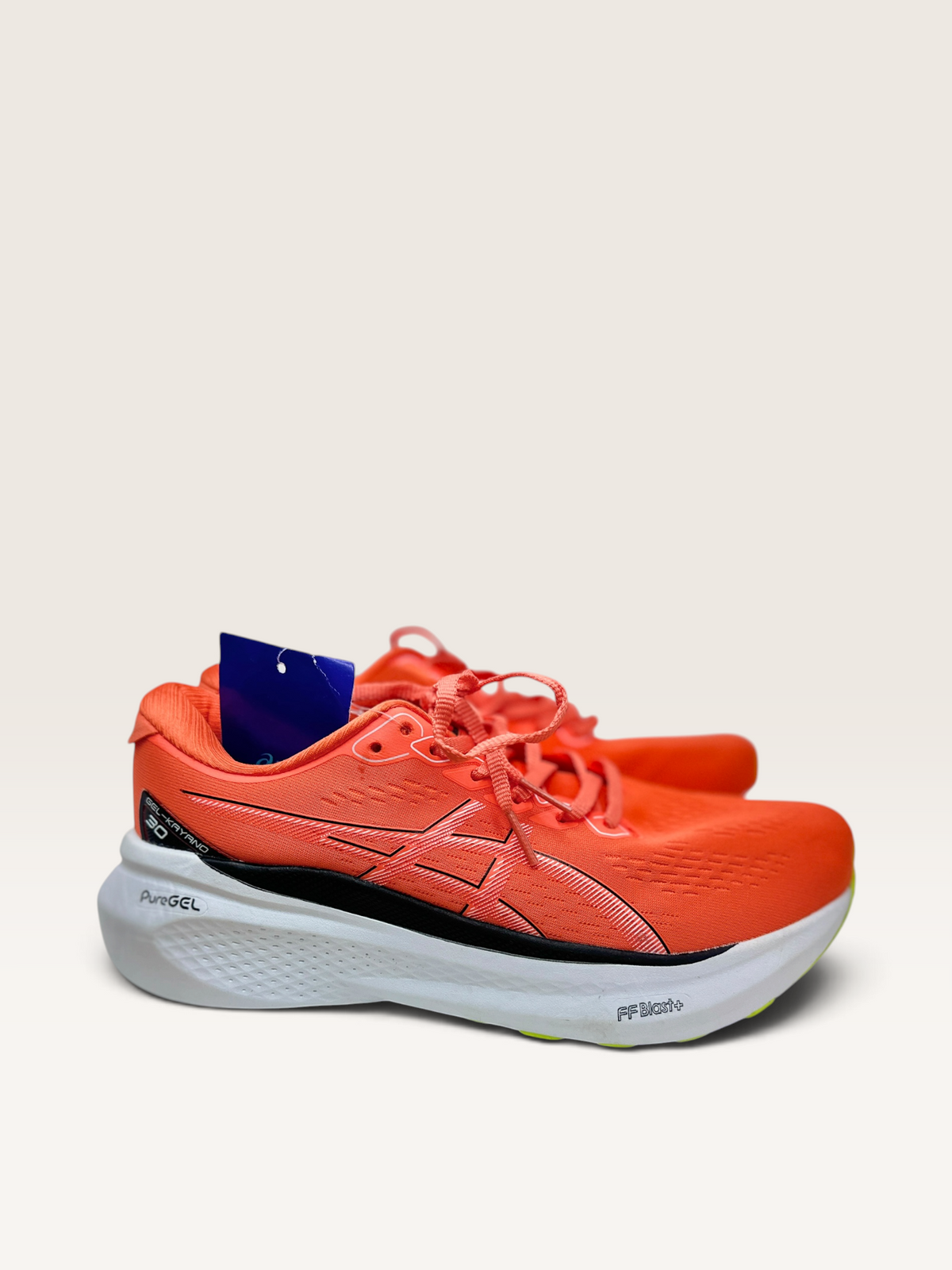 Asics Gel-Kayano 30