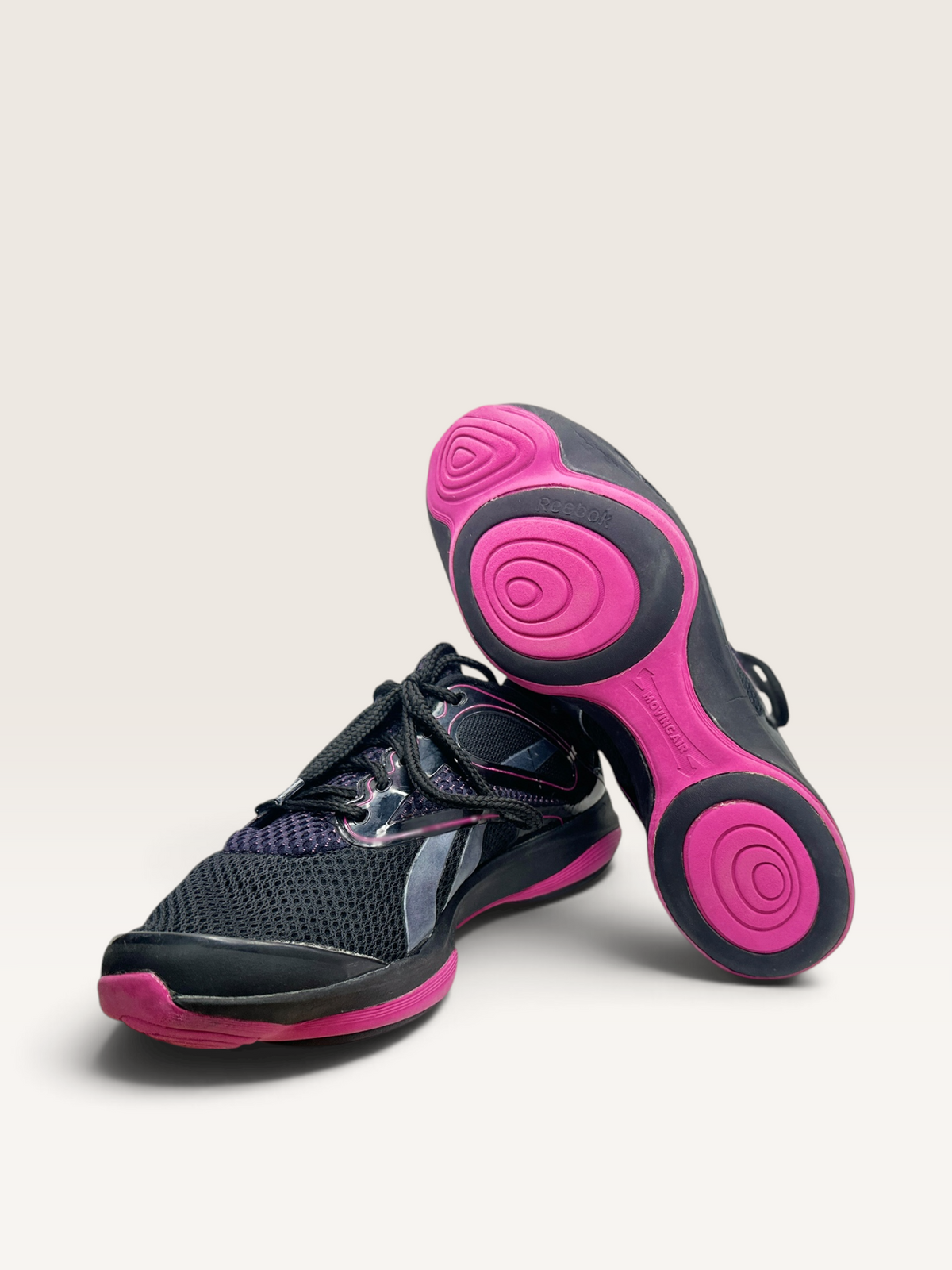 Reebok EasyTone Plus Vive