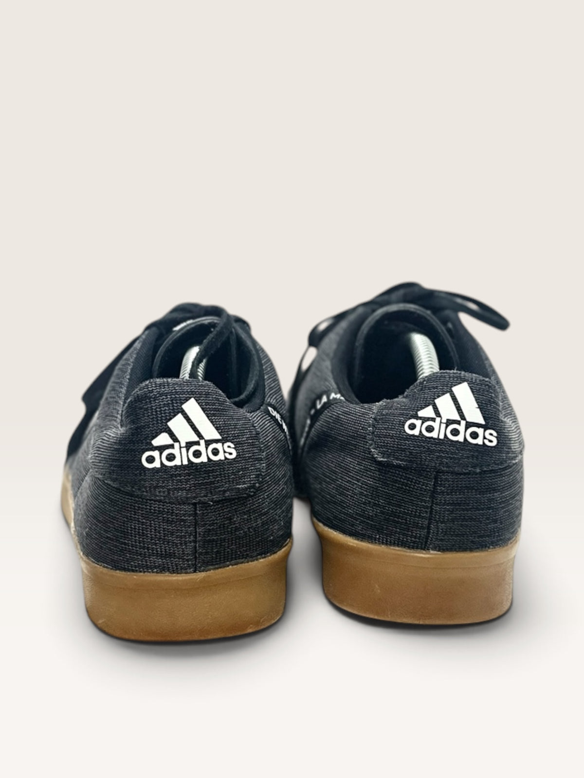 Adidas Stan Smith Crepe