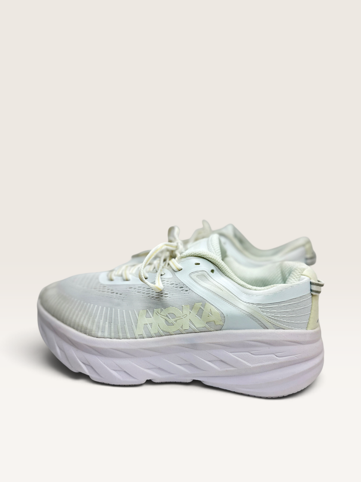 HOKA ONE ONE BONDI 7