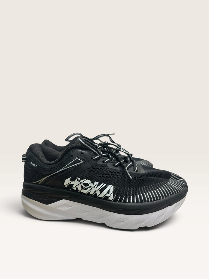 HOKA ONE ONE BONDI 7