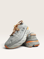 HOKA ONE ONE BONDI 7-GREY