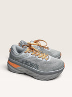 HOKA ONE ONE BONDI 7-GREY
