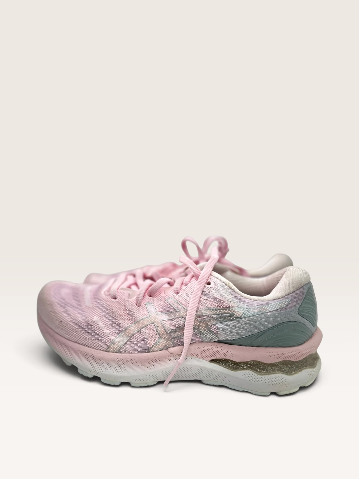 ASICS GEL-NIMBUS 23