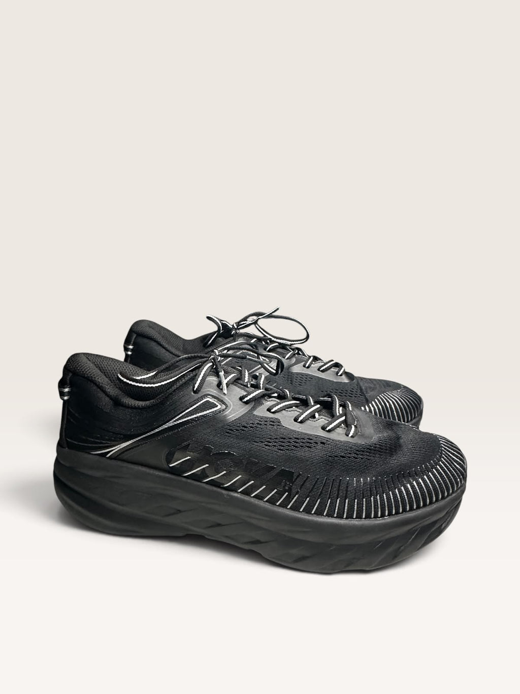 HOKA ONE ONE BONDI 7