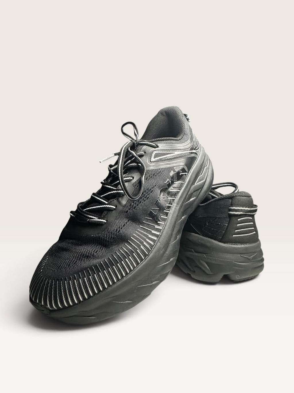 HOKA ONE ONE BONDI 7