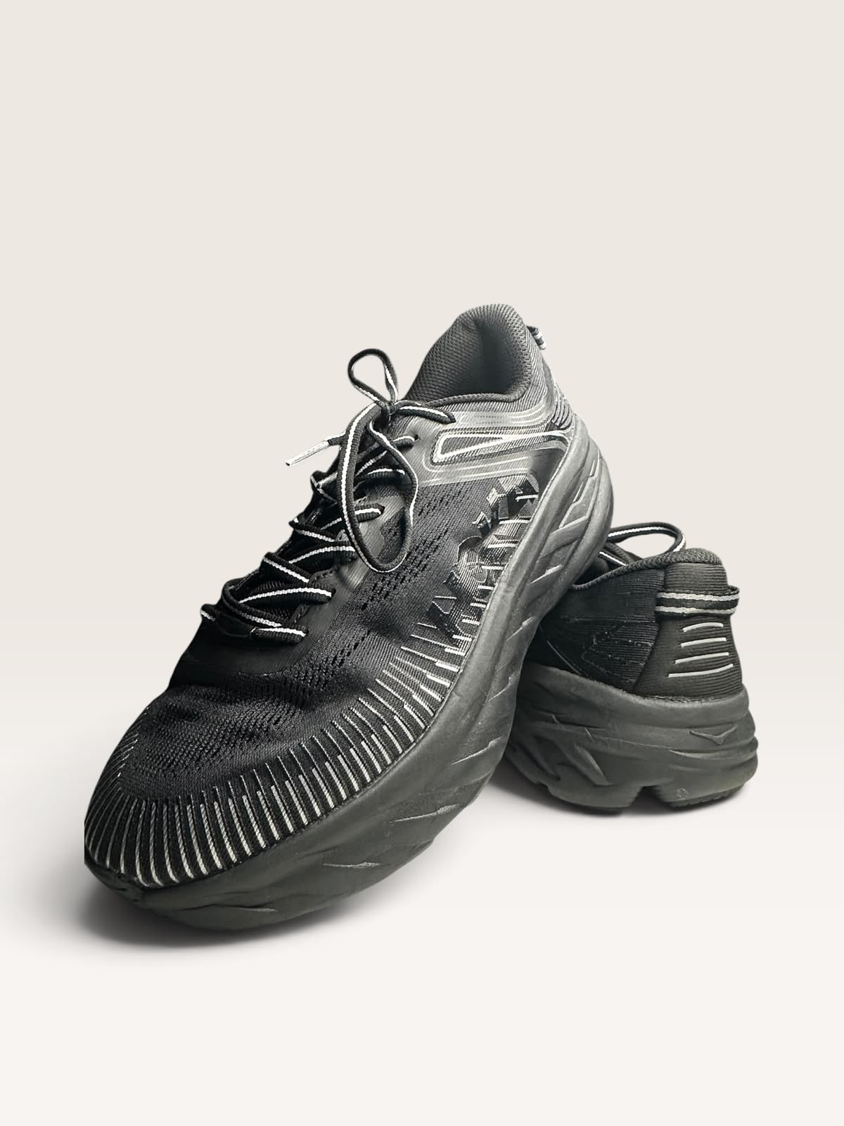 HOKA ONE ONE BONDI 7