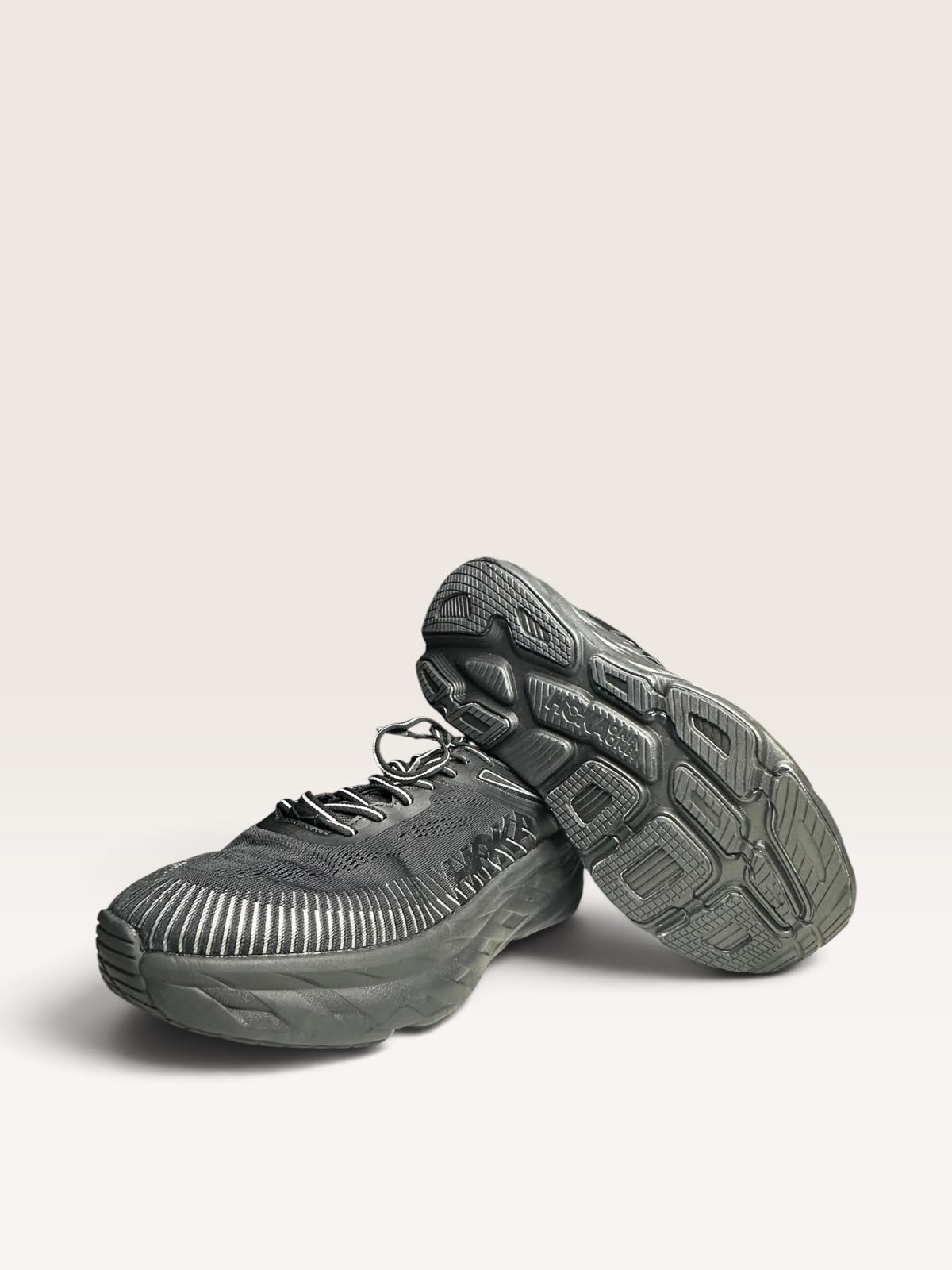 HOKA ONE ONE BONDI 7