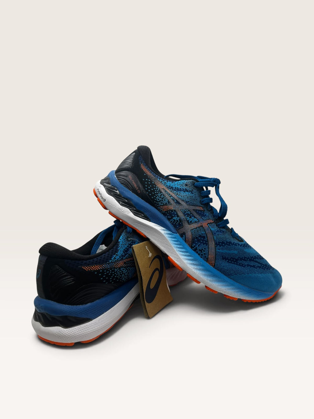 ASICS GEL-NIMBUS 23