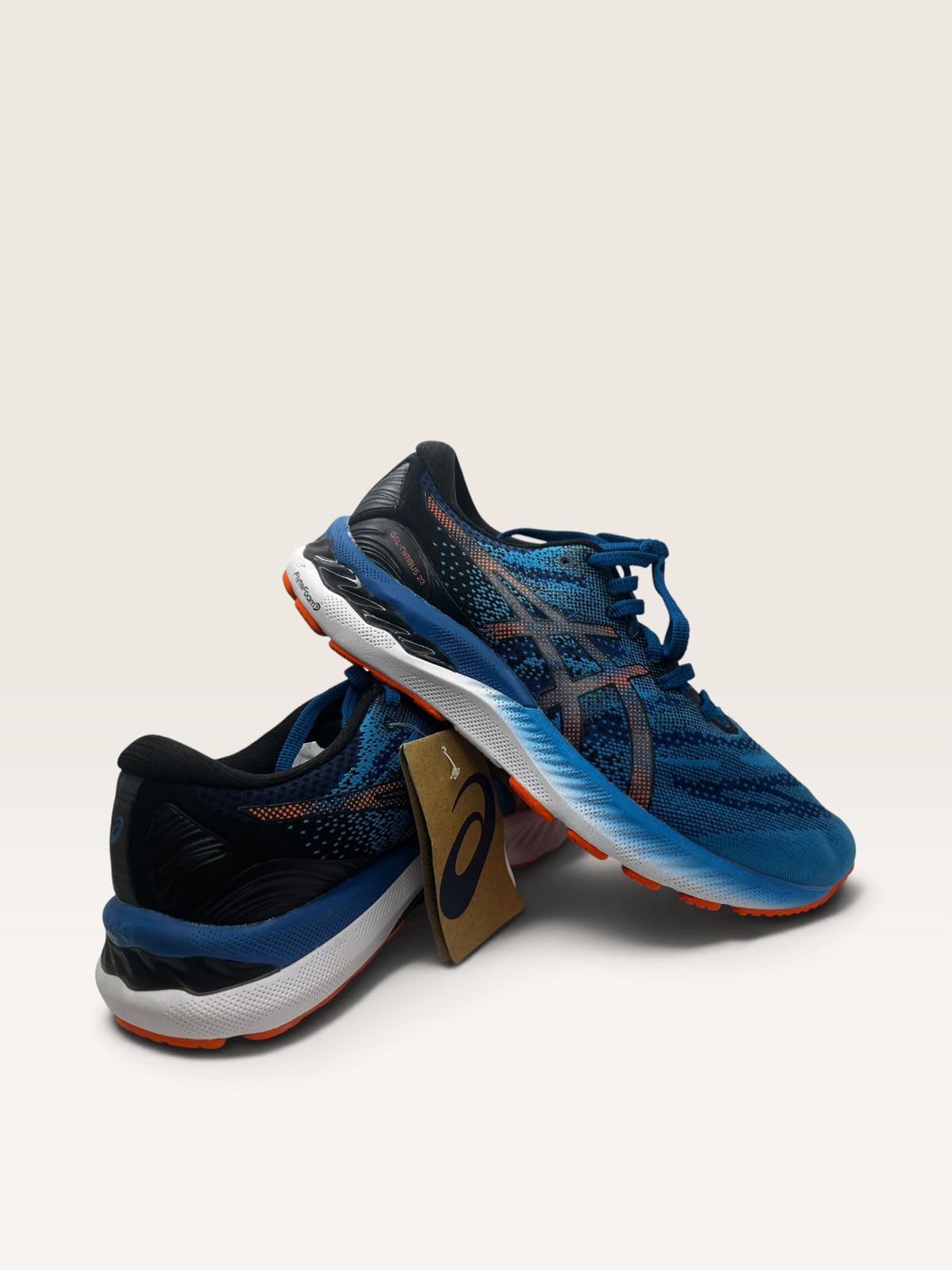 ASICS GEL-NIMBUS 23