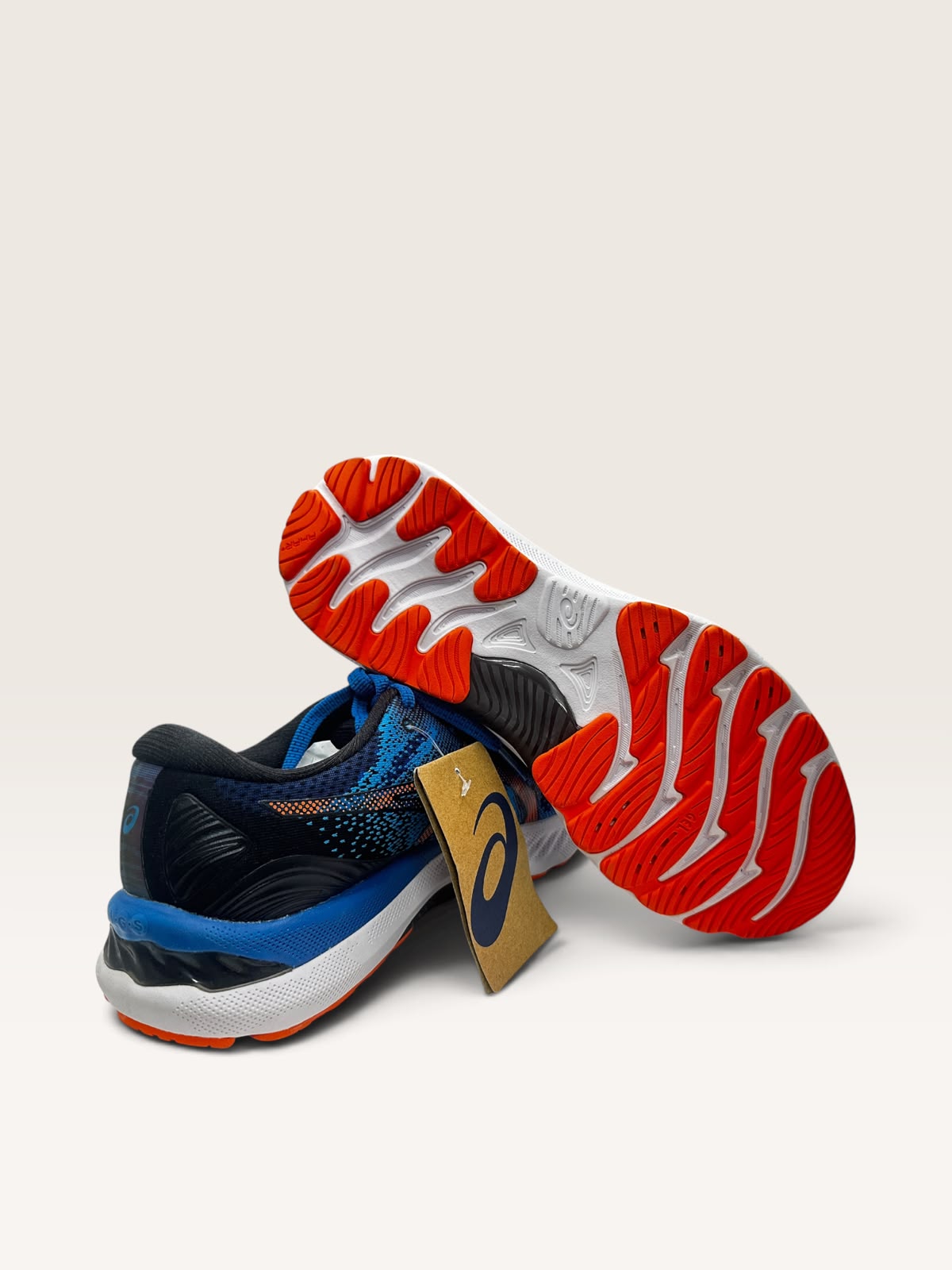 ASICS GEL-NIMBUS 23