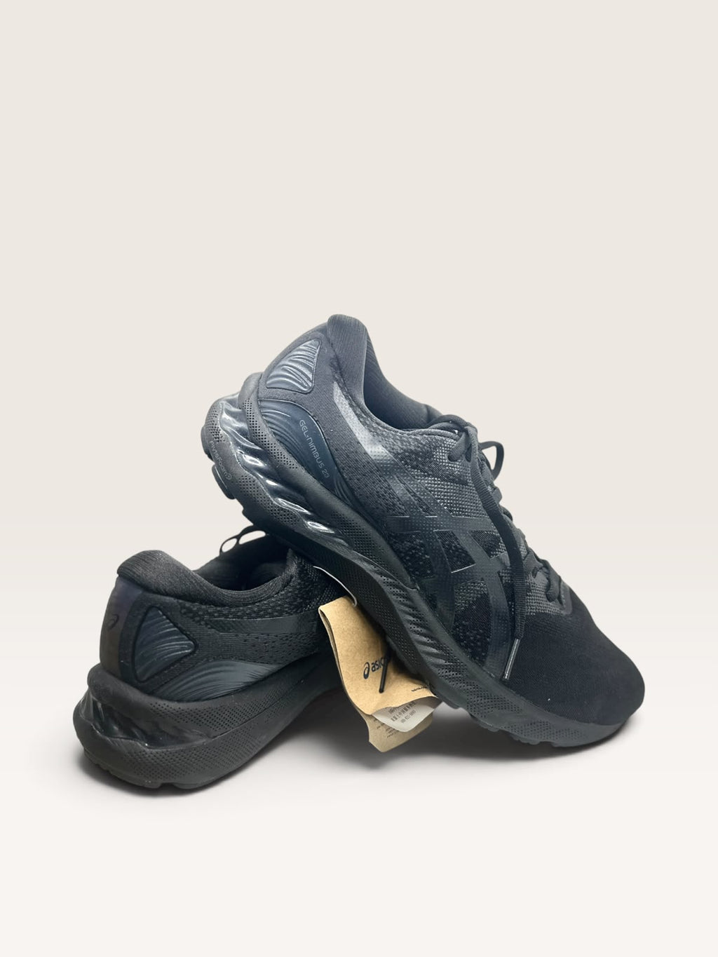 ASICS GEL-NUMBUS 23