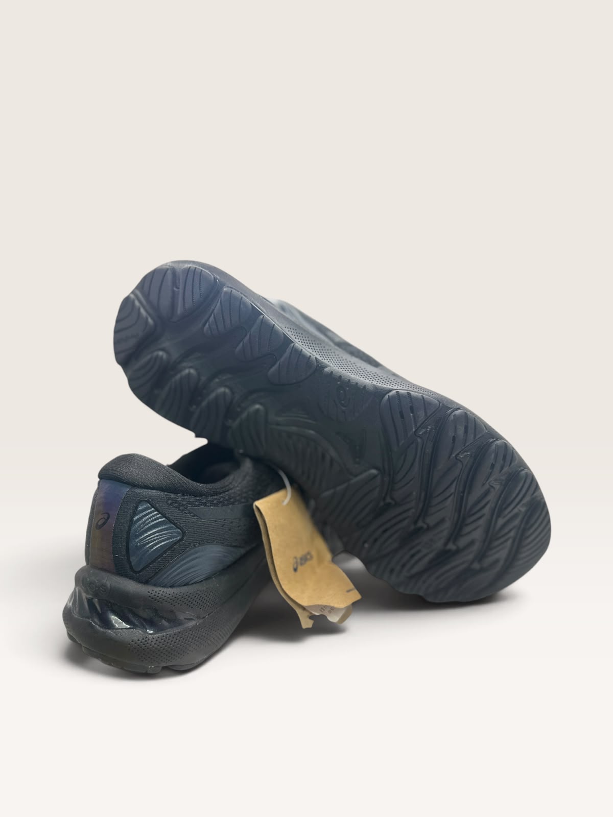 ASICS GEL-NUMBUS 23