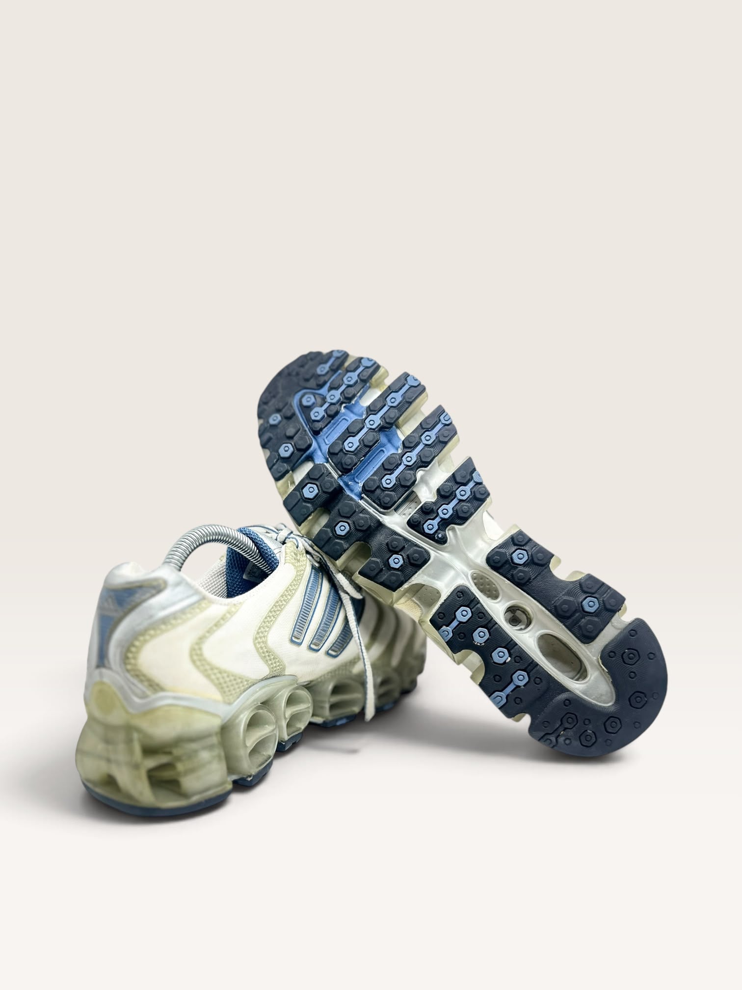 Adidas A3 Bounce Gigaride