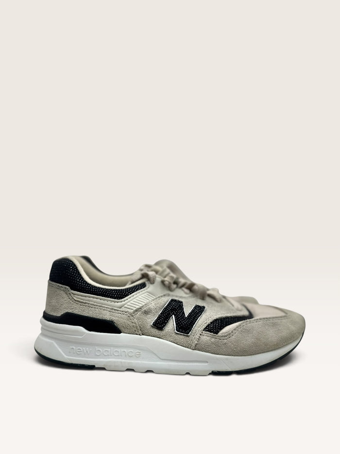 New Balance 997 Golf Shoes