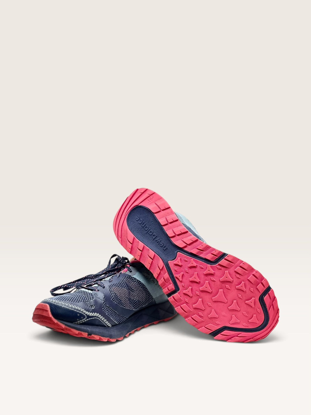New Balance Terrain Trail