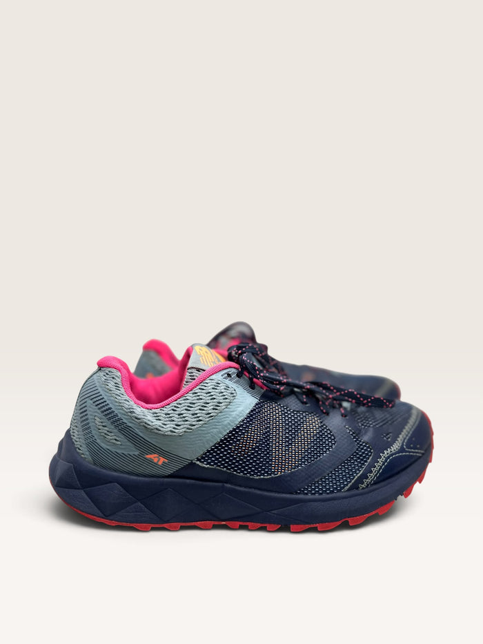 New Balance Terrain Trail