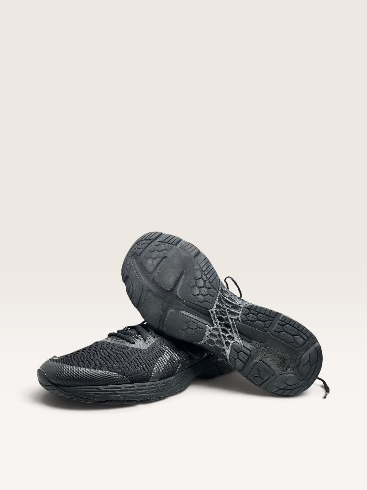 Asics Gel-Kayano 25