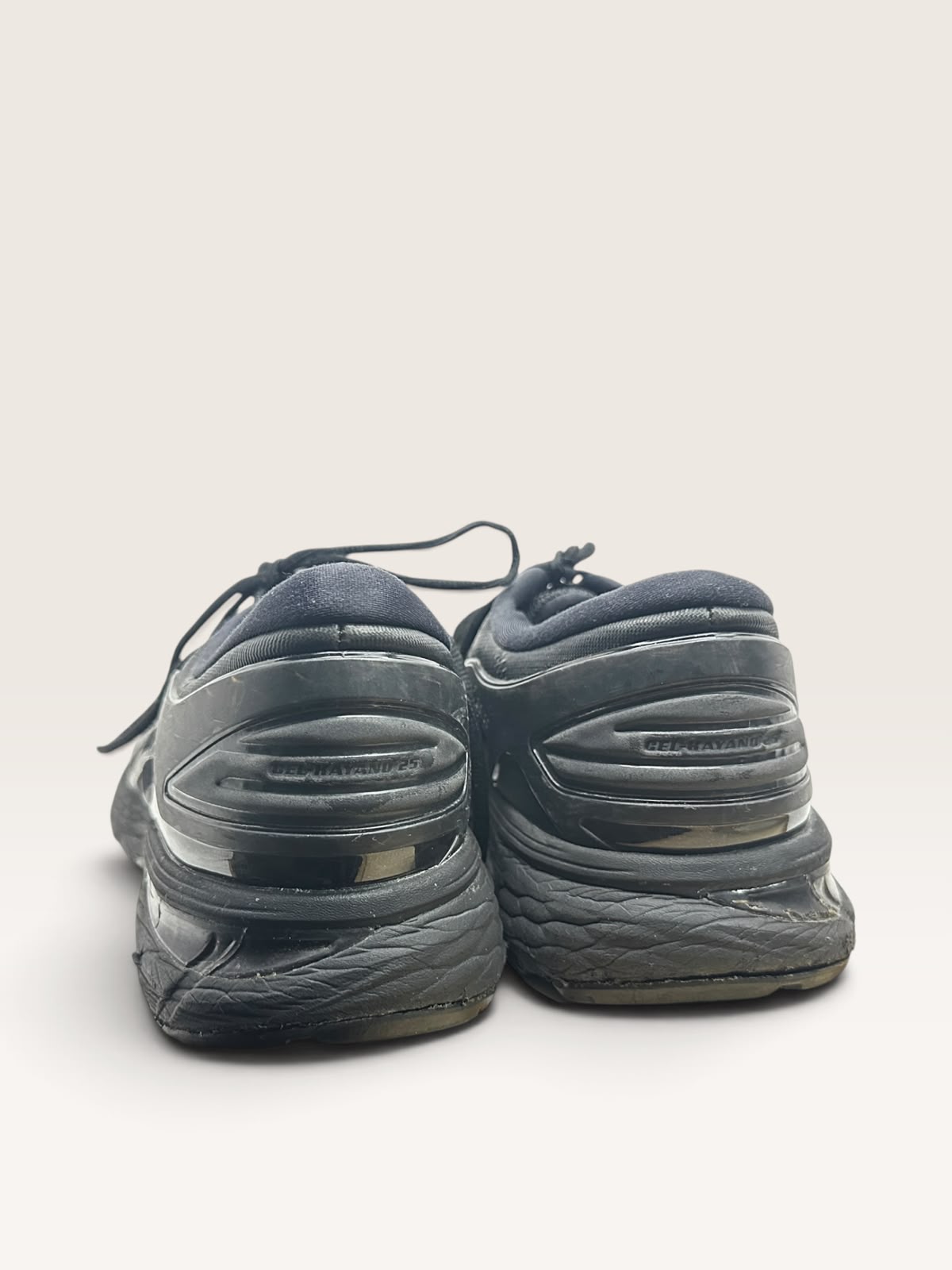 Asics Gel-Kayano 25